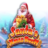 Santa's Xmas Rush